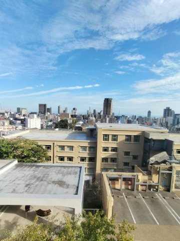 グリーンヒル山本通の展望
