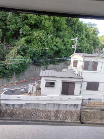 グリーンヒル山本通の展望
