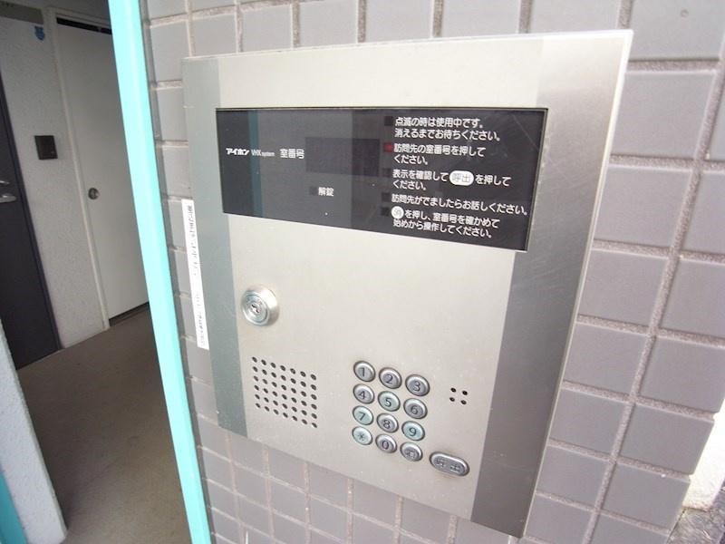 グランシャリオ山本通の外観