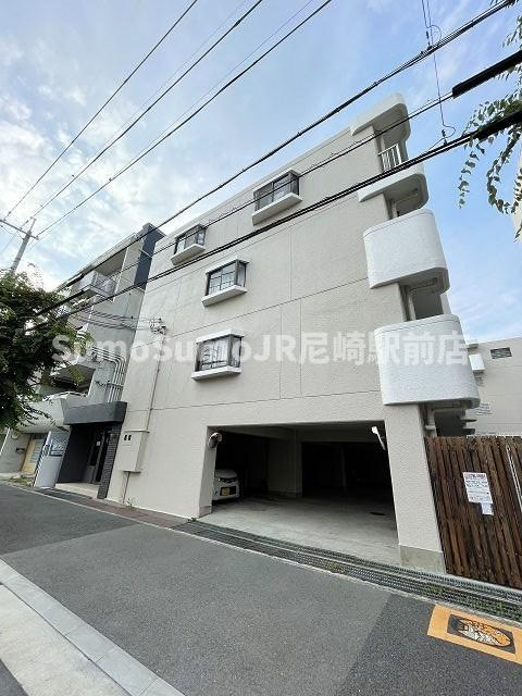 エルベコート東園田