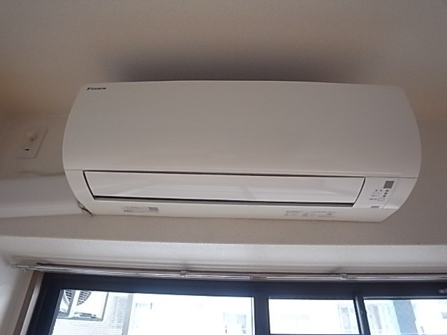 エスリード三宮フラワーロードの設備