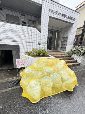 グランディア摩耶LEGENDのその他共用部分