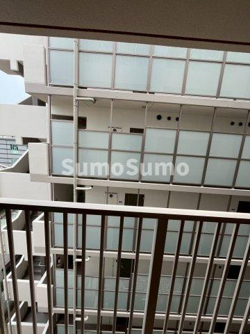 エクシード武庫之荘Ⅱの展望