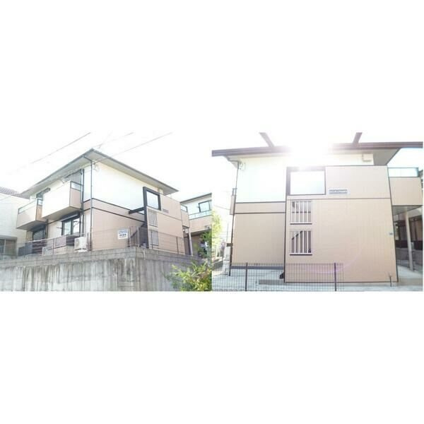 ウインデイア中山手B