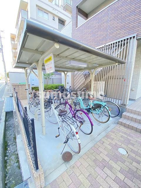 クレイノラヴェール　小田のその他共用部分