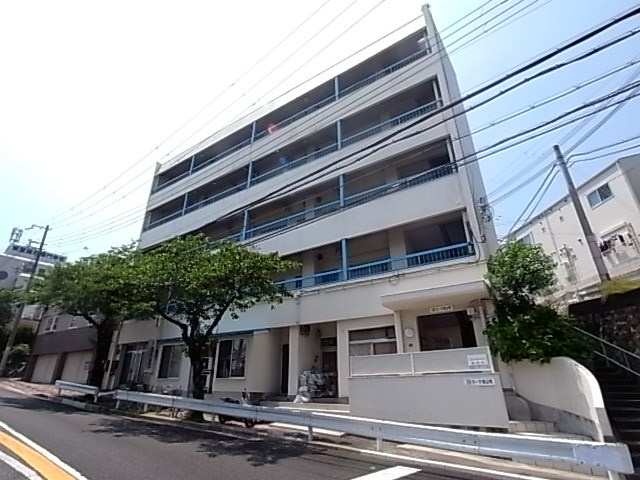 カーサ西山町
