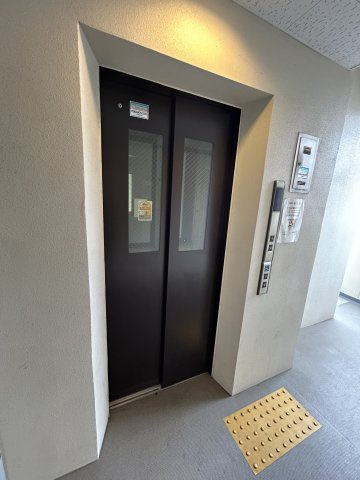 オズレジデンス尼崎のその他共用部分