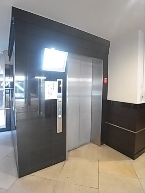 エステムプラザ神戸西Ⅴミラージュのその他共用部分
