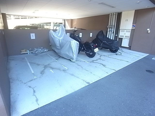 エステムプラザ神戸西Ⅴミラージュの外観