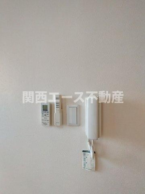 【セキュリティ】 | エクセレント忍ケ丘