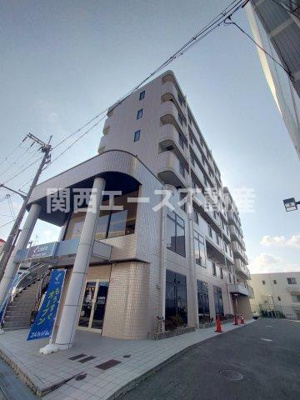 【外観】 | エクセレント忍ケ丘