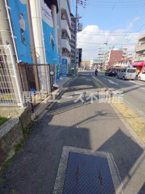 【周辺】 | エクセレント忍ケ丘