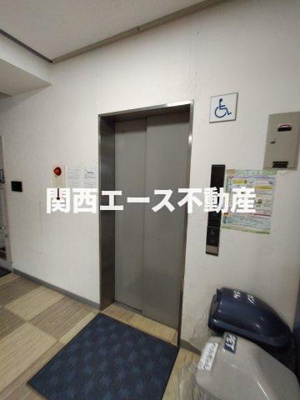 【その他共用部分】 | エクセレント忍ケ丘