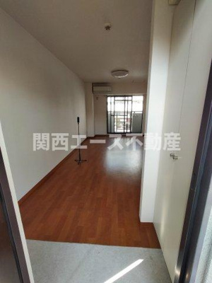 【玄関】 | エクセレント忍ケ丘