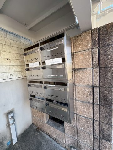 エビラ須磨のその他共用部分
