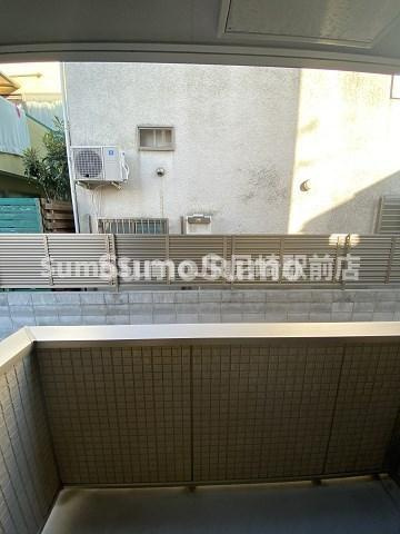 カーサフォレスタ塚口の展望