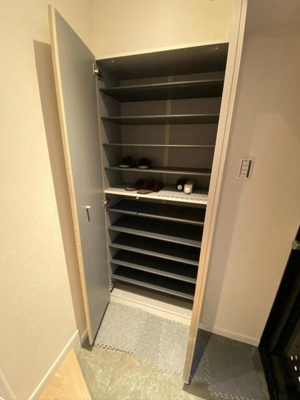 【収納】 | 曳舟スカイハウス