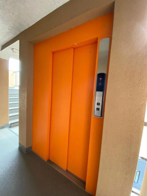 【その他共用部分】 | 曳舟スカイハウス