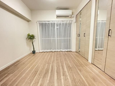 【居間・リビング】 | 曳舟スカイハウス