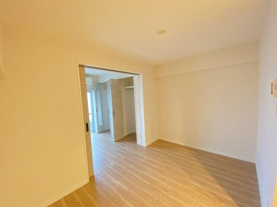 【寝室】 | 曳舟スカイハウス