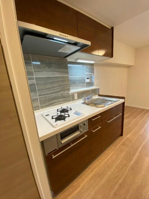 【キッチン】 | 曳舟スカイハウス