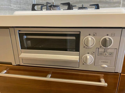 【キッチン】 | 曳舟スカイハウス