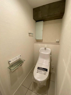 【トイレ】 | 曳舟スカイハウス