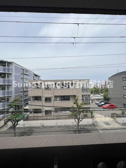 エスティライフ武庫之荘の展望