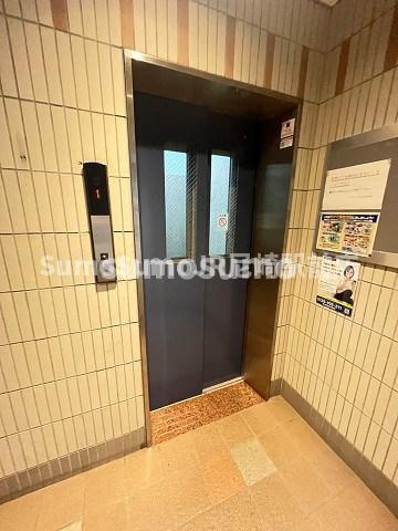 エスティライフ武庫之荘のその他共用部分