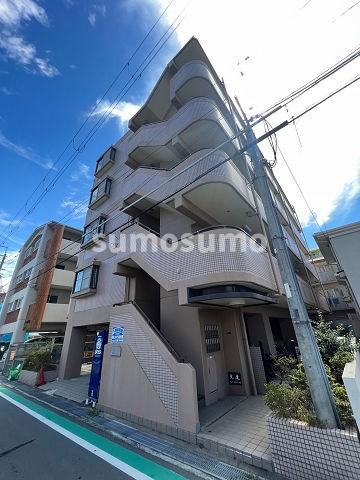 エスペラール武庫之荘の外観