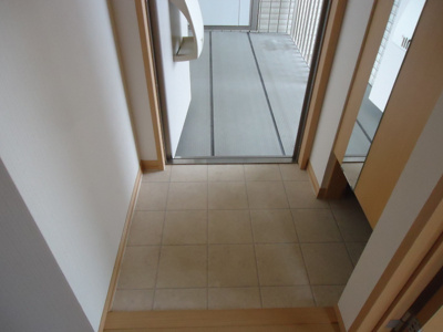 【玄関】 | サンパレス・ムーンパレス ムーンパレス