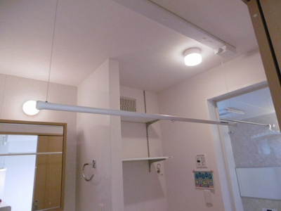 【設備】 | サンパレス・ムーンパレス ムーンパレス