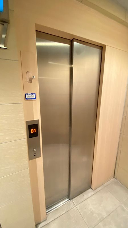 カーサスプレンディッド代官山のその他共用部分