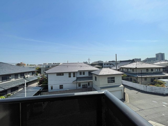 クルナードの展望