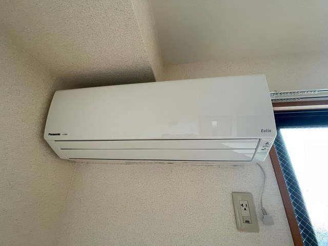 クルナードの設備