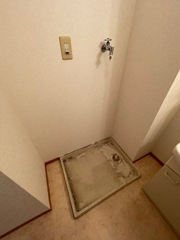 クルナードの居間・リビング