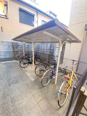 クルナードのその他共用部分