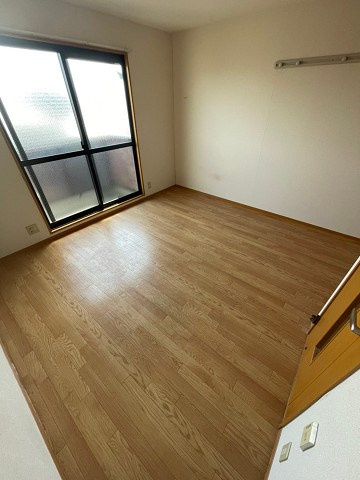 クルナードの居間・リビング