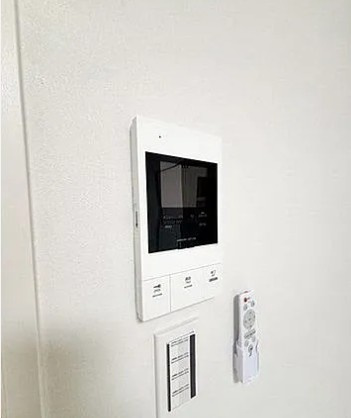 イクシオ羽沢のセキュリティ