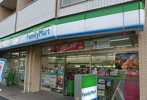 イクシオ羽沢の周辺