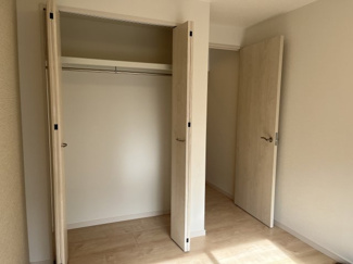 【収納】 | たまプラーザ団地６街区３号棟 | 大きなものも収納できそうです