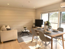 たまプラーザ団地６街区３号棟の画像