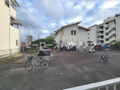 【展望】 | 南桜塚ミオ