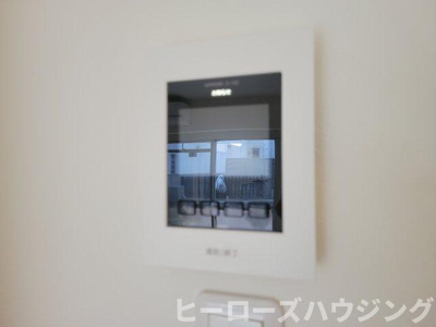 【設備】 | 南桜塚ミオ