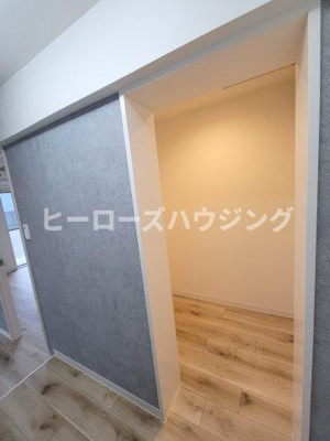 【内装】 | 南桜塚ミオ