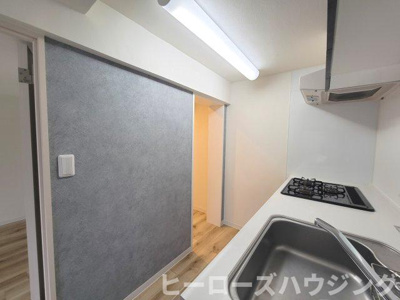 【内装】 | 南桜塚ミオ