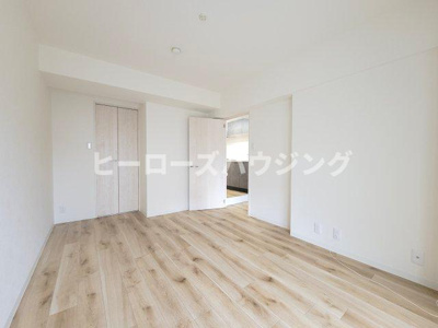 【内装】 | 南桜塚ミオ