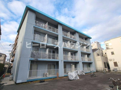 【外観】 | 南桜塚ミオ