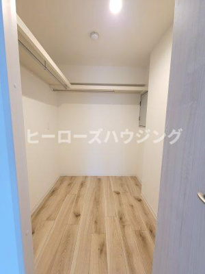 【内装】 | 南桜塚ミオ