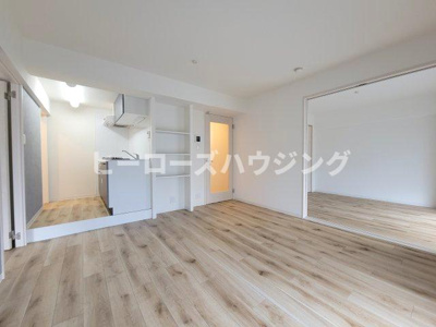 【内装】 | 南桜塚ミオ